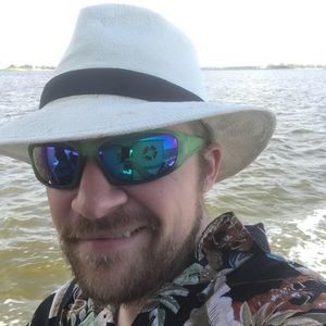 Meet your Posher, Bo